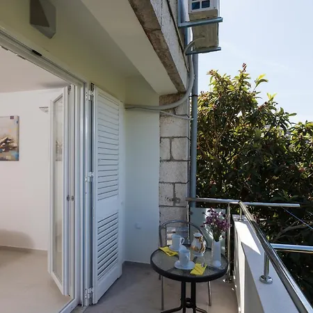 Fortinia Dubrovnik- Free Parking * ドゥブロブニク