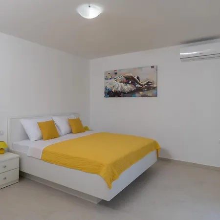 Fortinia Dubrovnik- Free Parking アパート *