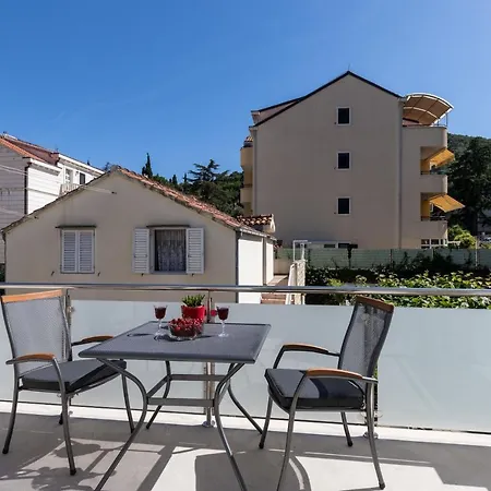 Fortinia Dubrovnik- Free Parking アパート